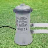 Piscina Fácil Armar 13 Pie X 33 Pulgadas Set con Bomba